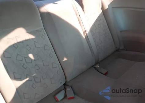 2002 Honda Civic Ex z USA, uszkodzony, nr VIN 1HGEM21012L093862